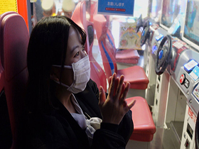 素人娘の本当に上手いフェラチオ3　SNSで知り合った令和素人娘10人180分　サンプル画像07